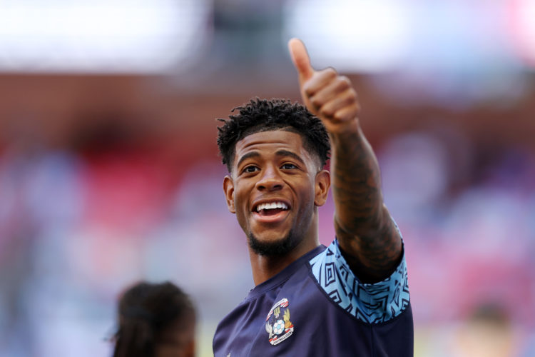 Rangers handed Premier League boost in reported Jonathan Panzo pursuit