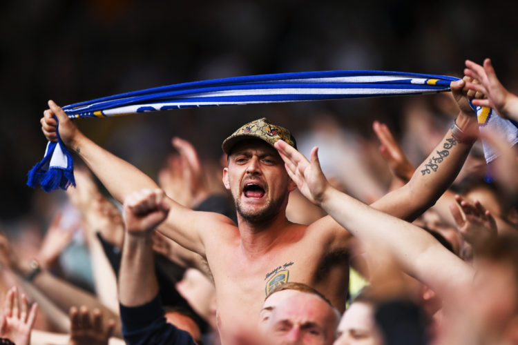 Photo by Gareth Copley/Getty Images