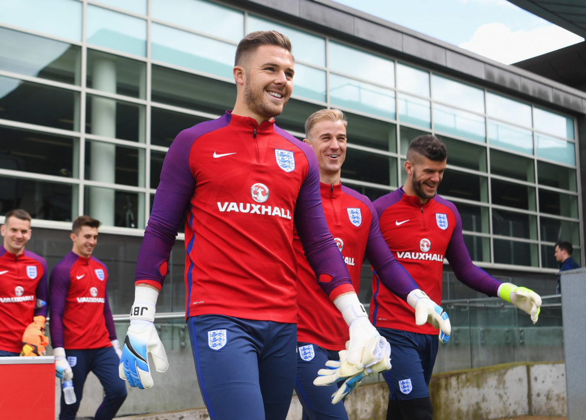 Photo by Michael Regan - The FA/The FA via Getty Images