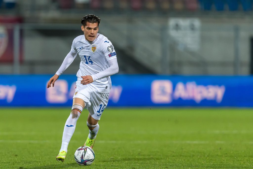 Liechtenstein v Romania - 2022 FIFA World Cup Qualifier