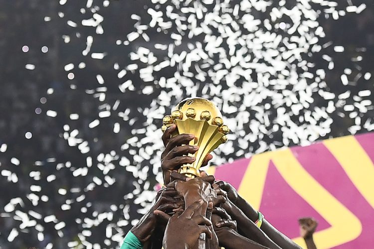 Photo by CHARLY TRIBALLEAU/AFP via Getty Images