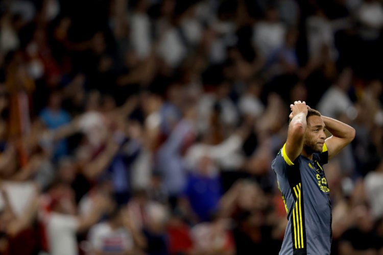 Photo by Rico Brouwer/Soccrates/Getty Images