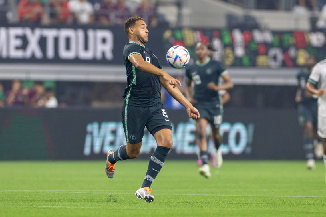 Photo by Matthew Visinsky/Icon Sportswire via Getty Images