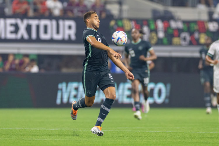 Photo by  Matthew Visinsky/Icon Sportswire via Getty Images