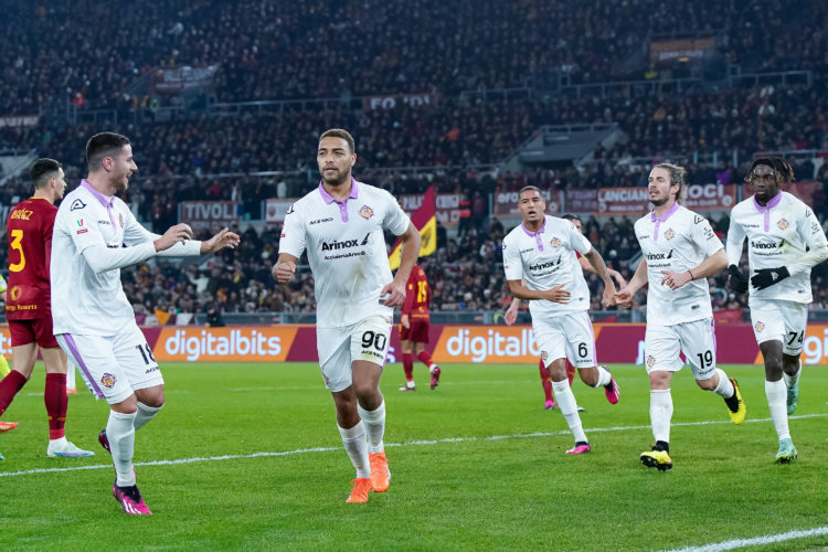 Photo by Giuseppe Maffia/NurPhoto via Getty Images