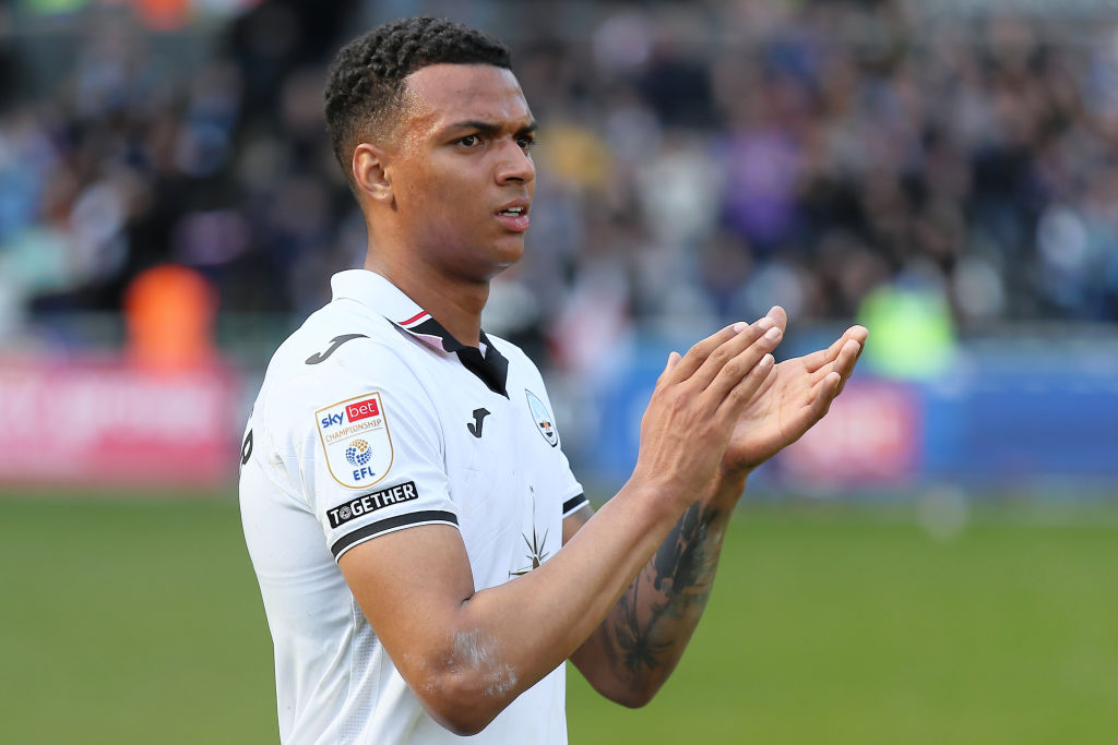 Swansea City v Coventry City - Sky Bet Championship
