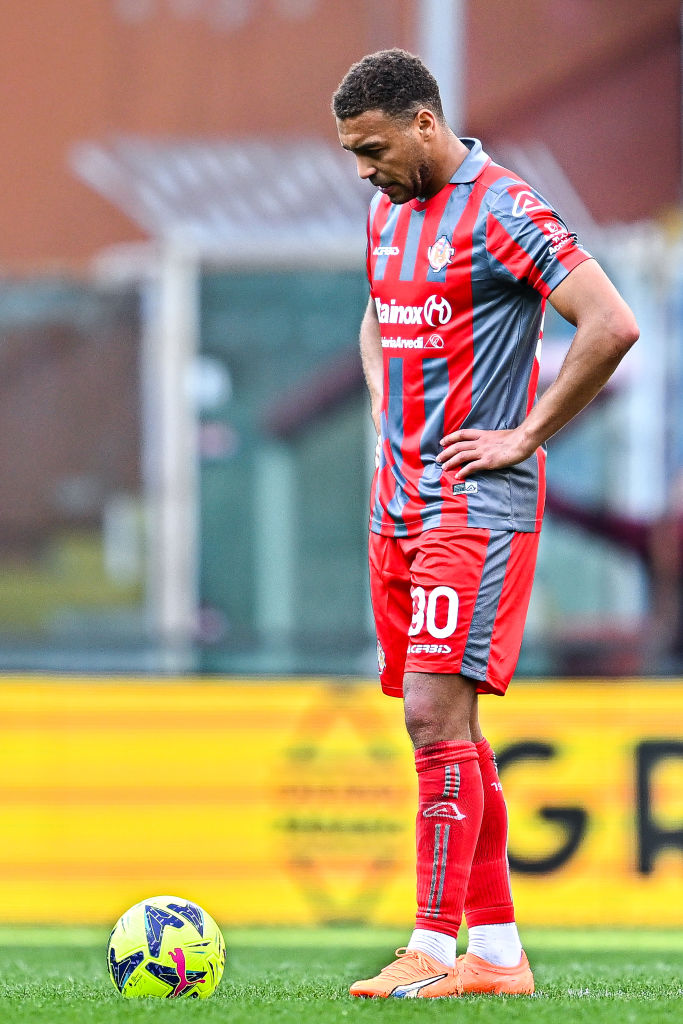 UC Sampdoria v US Cremonese - Serie A