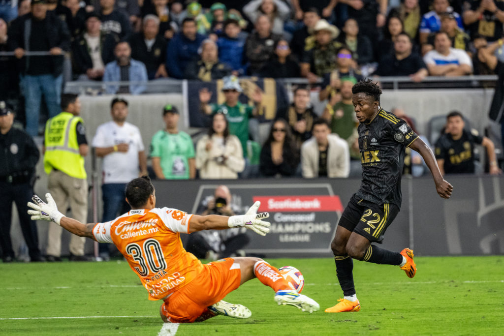 Leon v Los Angeles Football Club - Championship - Leg 2: Concacaf Champions League 2023