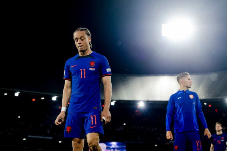 Photo by Rico Brouwer/Soccrates/Getty Images