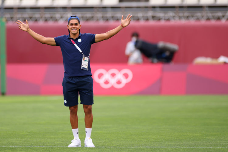 Photo by Hector Vivas - FIFA/FIFA via Getty Images