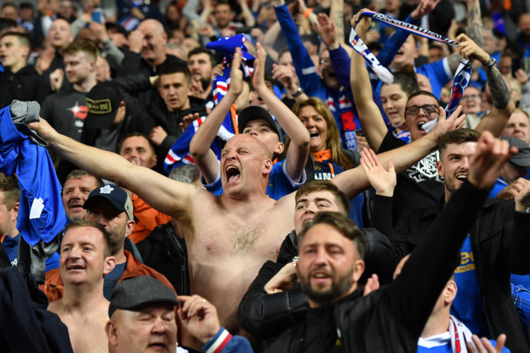 Photo by Mark Runnacles - UEFA/UEFA via Getty Images