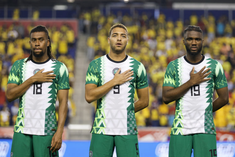 Photo by Tim Nwachukwu/Getty Images