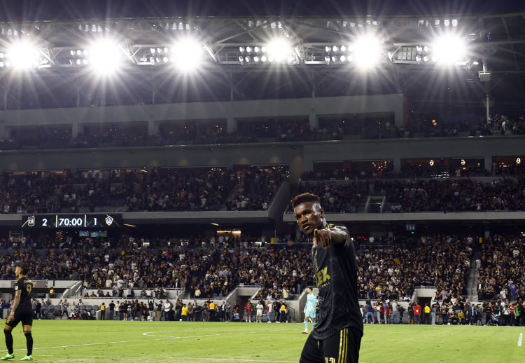 Photo by Ronald Martinez/Getty Images