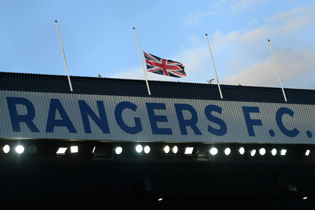 rangers