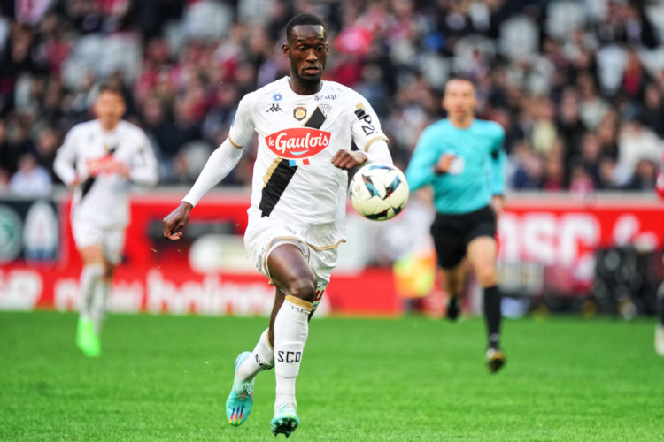 Rangers transfer update with Abdallah Sima deal latest revealed