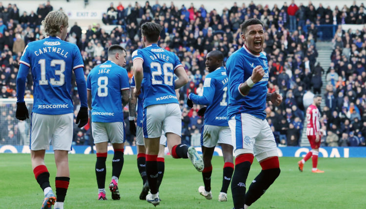 "Contract agreed": Fabrizio Romano shares exciting news for Rangers fans