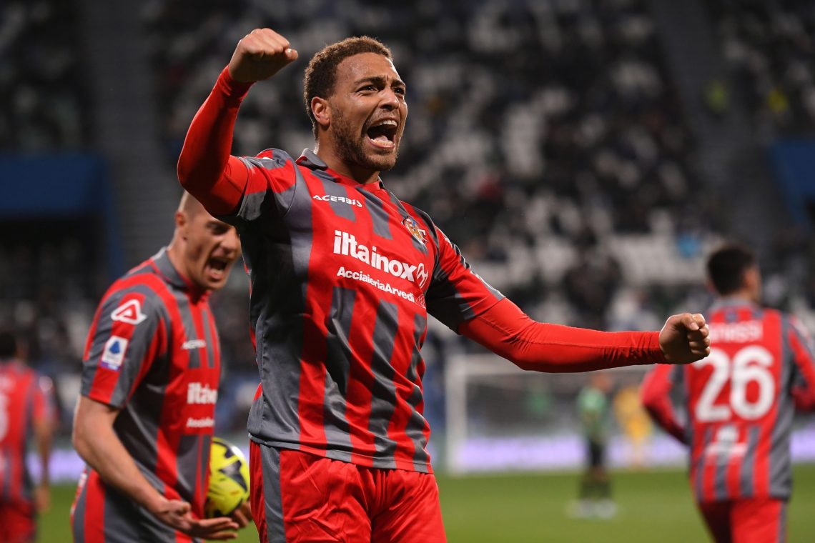 Rangers backed to sign £7m 'goalscorer' who could replace Morelos