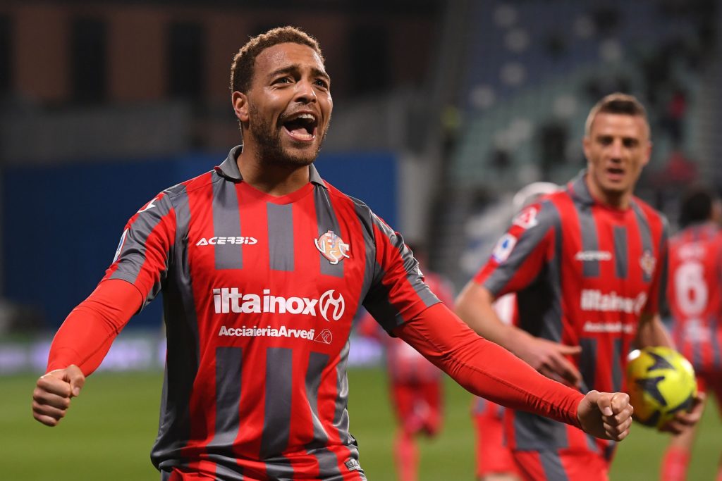 US Sassuolo v US Cremonese - Serie A