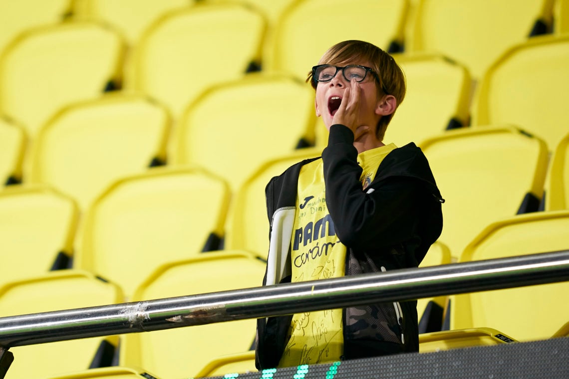 Photo by Manuel Queimadelos/Quality Sport Images/Getty Images