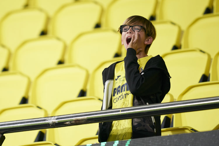 Photo by Manuel Queimadelos/Quality Sport Images/Getty Images