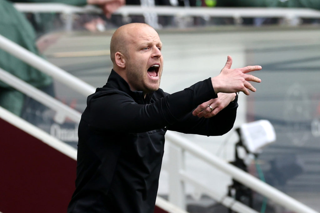 Heart of Midlothian v Celtic FC - Cinch Scottish Premiership