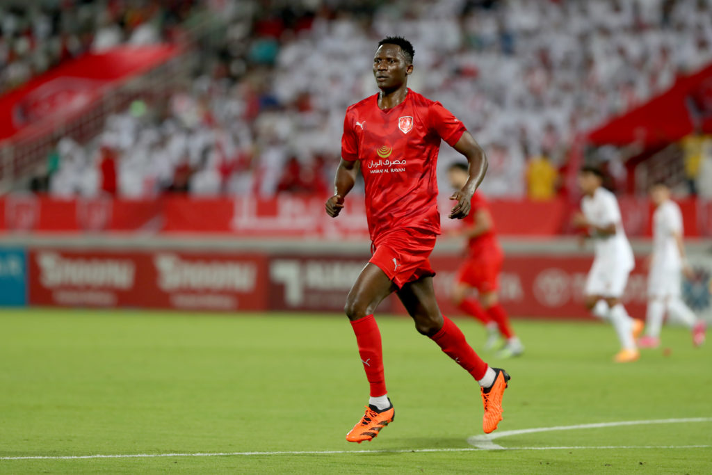 Al Duhail v Al Shamal - Qatar Stars League