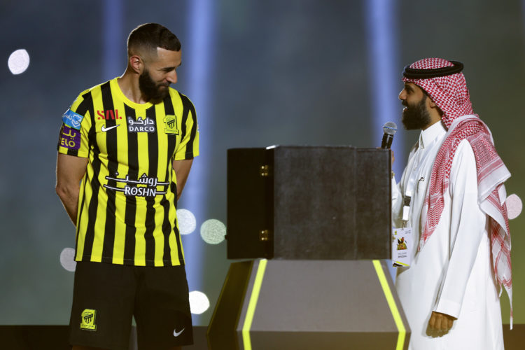 Photo by Yasser Bakhsh/Getty Images