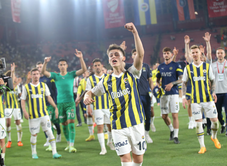 Photo by Yusuf Dursun/ images/Getty Images