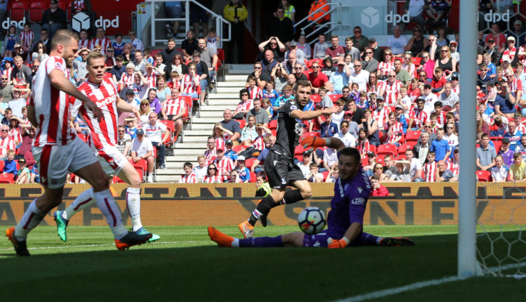 Photo by Nigel Roddis/Getty Images