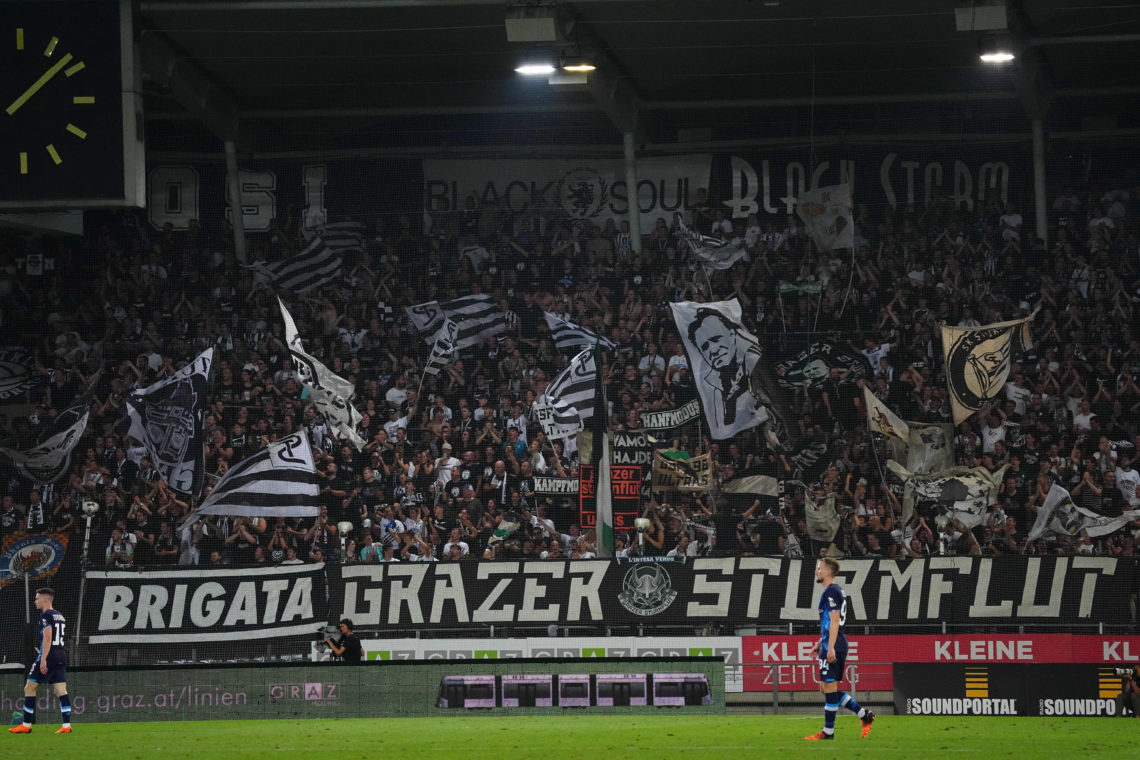 Photo by Markus Tobisch/SEPA.Media /Getty Images