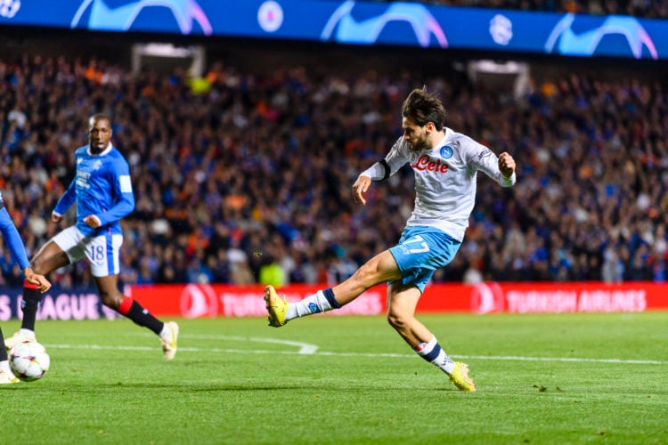 Photo by Richard Callis/Eurasia Sport Images/Getty Images
