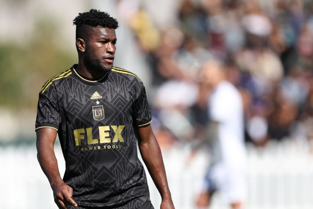 Toronto FC v LAFC - Pre-Season Friendly