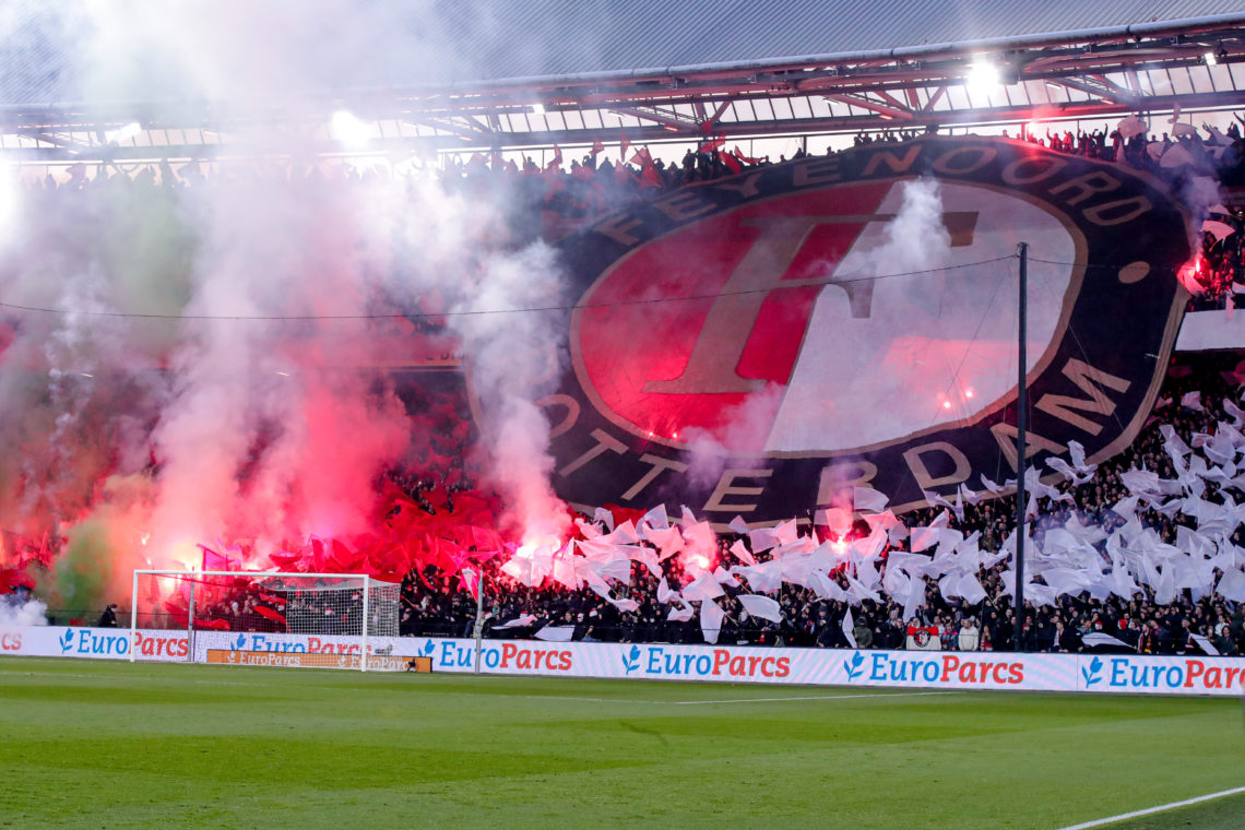 Photo by Broer van den Boom/BSR Agency/Getty Images