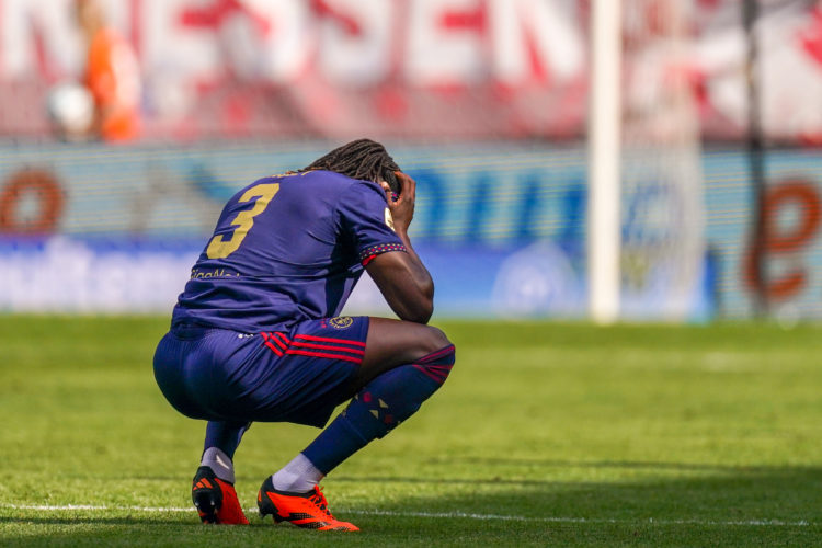 Photo by Joris Verwijst/ BSR Agency/Getty Images