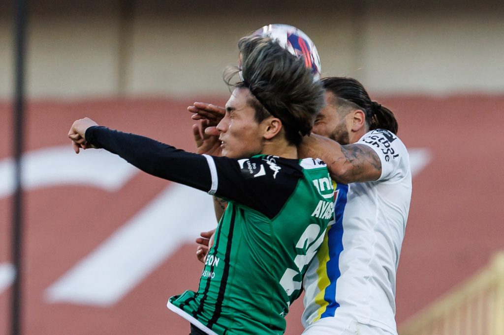 SOCCER JPL EUROPE PLAY-OFFS D6 CERCLE BRUGGE VS KVC WESTERLO