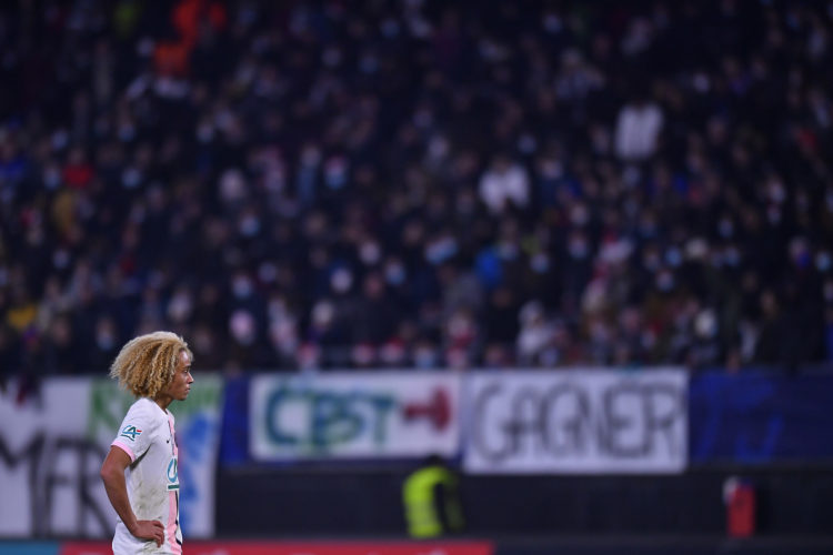 Photo by Aurelien Meunier - PSG/PSG via Getty Images