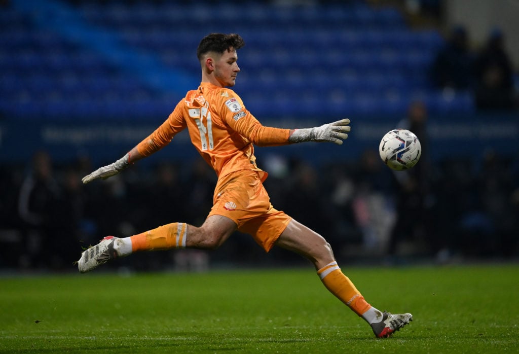 Bolton Wanderers v Ipswich Town - Sky Bet League One