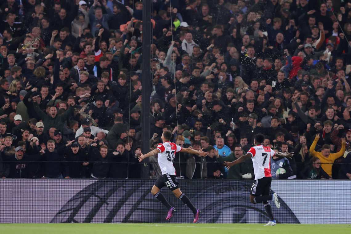 Photo by Joosep Martinson - UEFA/UEFA via Getty Images