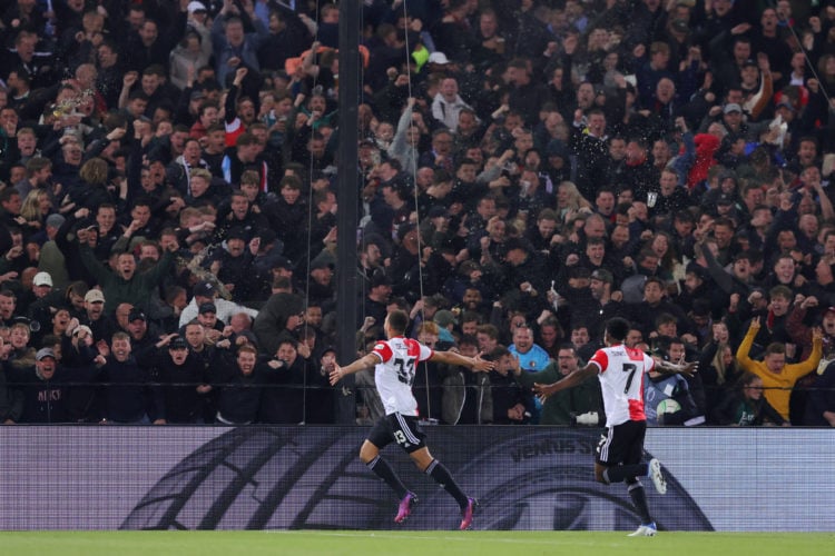 Photo by Joosep Martinson - UEFA/UEFA via Getty Images