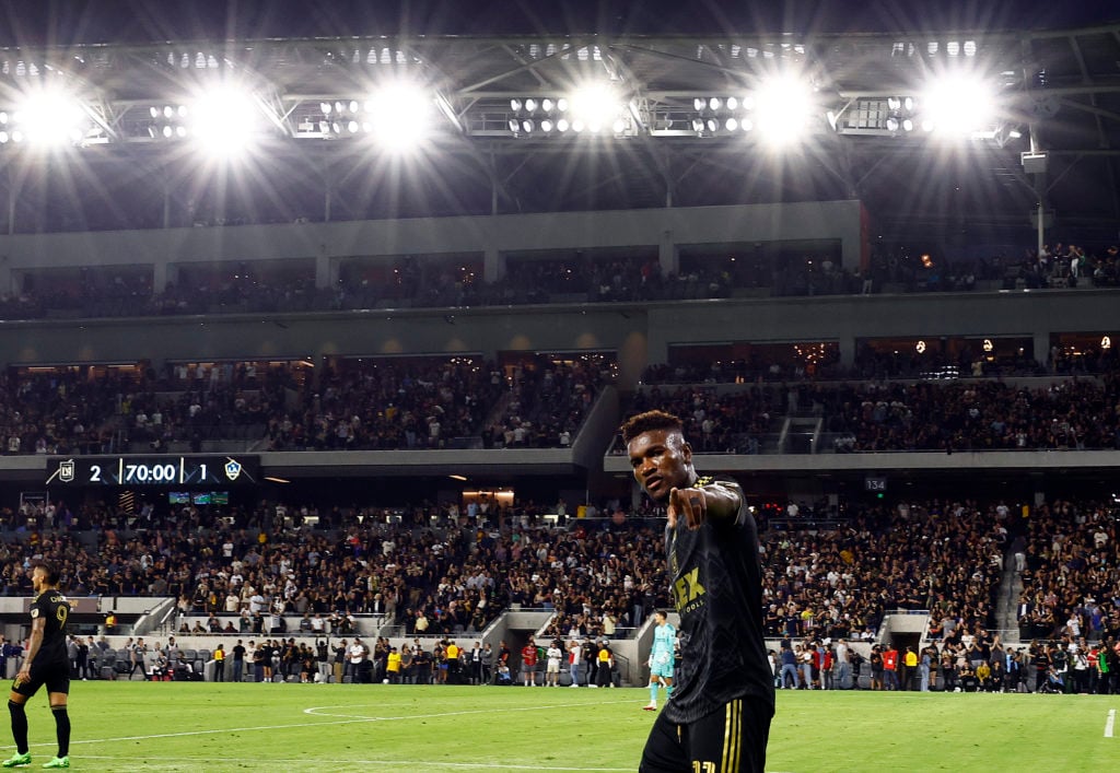 Los Angeles Galaxy v Los Angeles Football Club