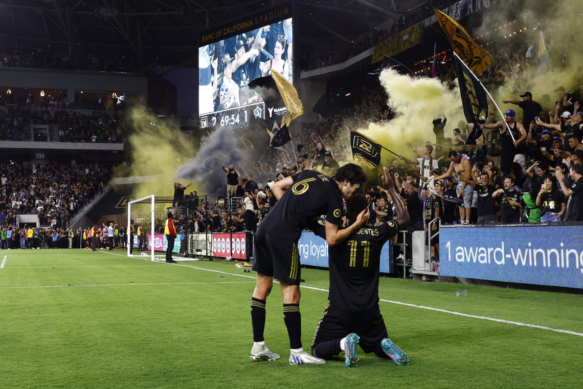 Photo by Ronald Martinez/Getty Images