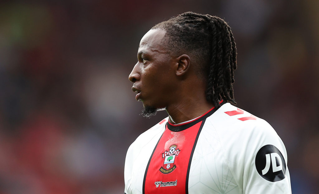 Southampton FC v West Ham United - Premier League