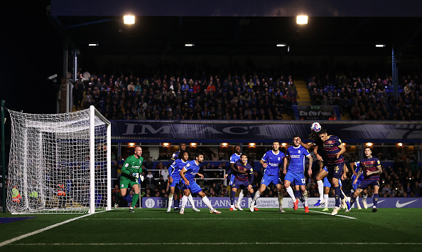 Photo by Ryan Pierse/Getty Images