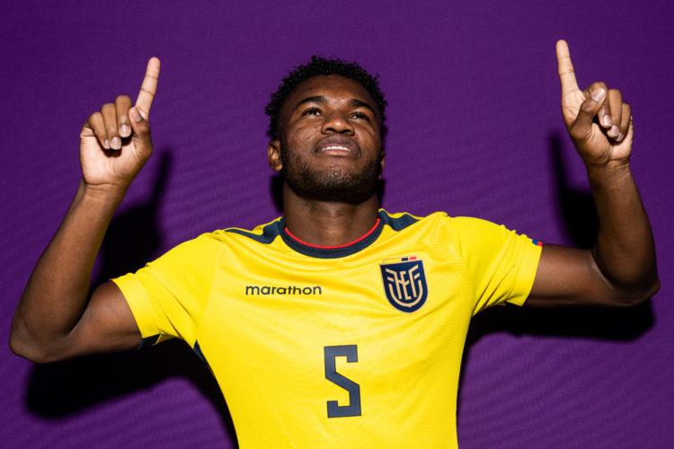 Photo by David Ramos - FIFA/FIFA via Getty Images