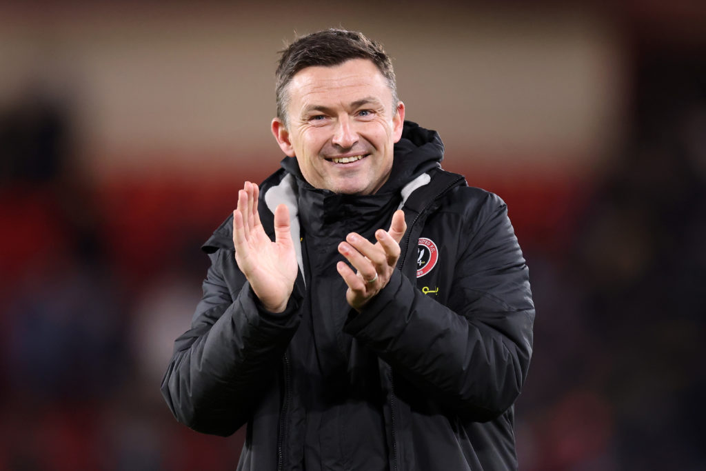 Sheffield United v Coventry City - Sky Bet Championship