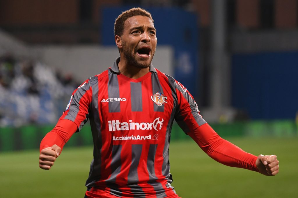 US Sassuolo v US Cremonese - Serie A