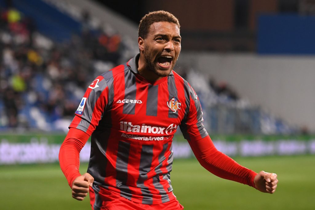 US Sassuolo v US Cremonese - Serie A