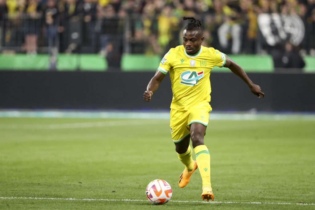 FC Nantes v Toulouse FC - French Cup Final
