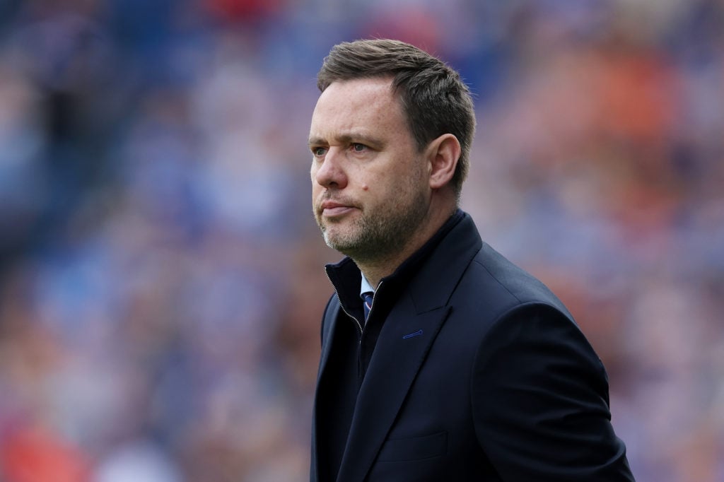 Rangers v Celtic - Cinch Premiership