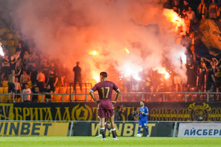 Photo by Patrick Ahlborn/DeFodi Images via Getty Images